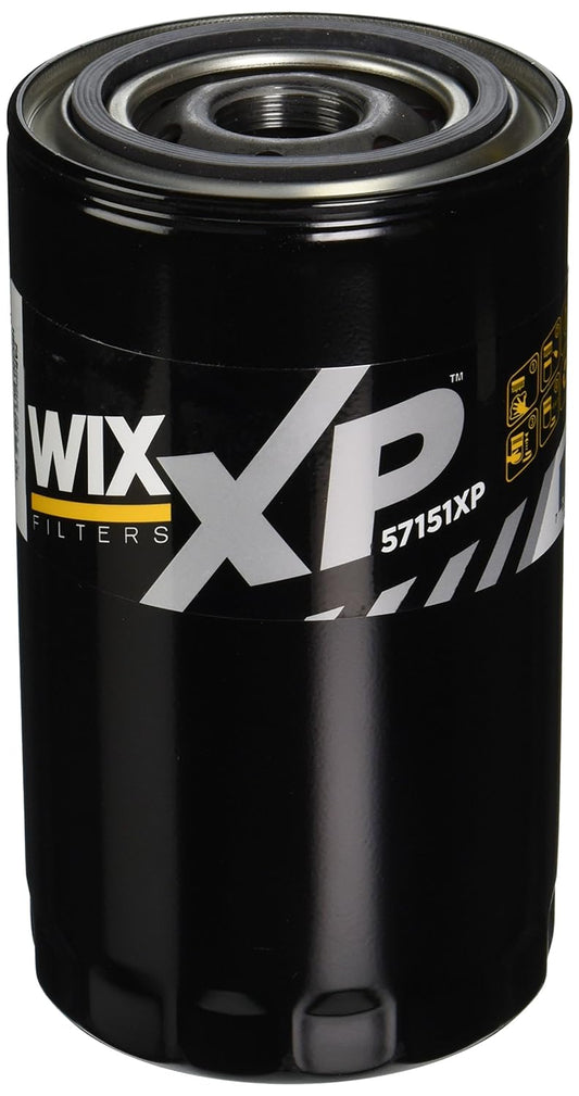 WIX Oil Filter Compatible for Car - VTL WORLD