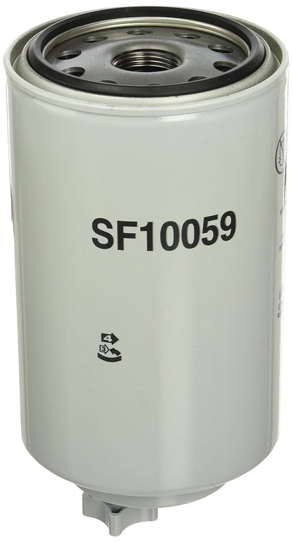 WIX Fuel Filter Compatible for Car - VTL WORLD