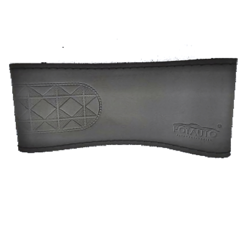 POTAUTO CAR STEERING WHEEL COVER -BREATHABLE & ANTI SLIP STEERING WHEEL COVER FOR UNIVERSAL FIT - VTL WORLD