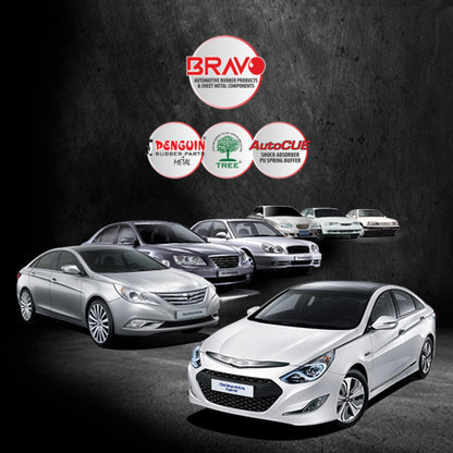 BRAVO TORQUE ENGINE MOUNTING M-PN-2954 - VTL WORLD