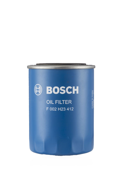 Bosch F002H23412 High Performance Insert Replacement Lube Oil Filter for Chevrolet Tavera - VTL WORLD