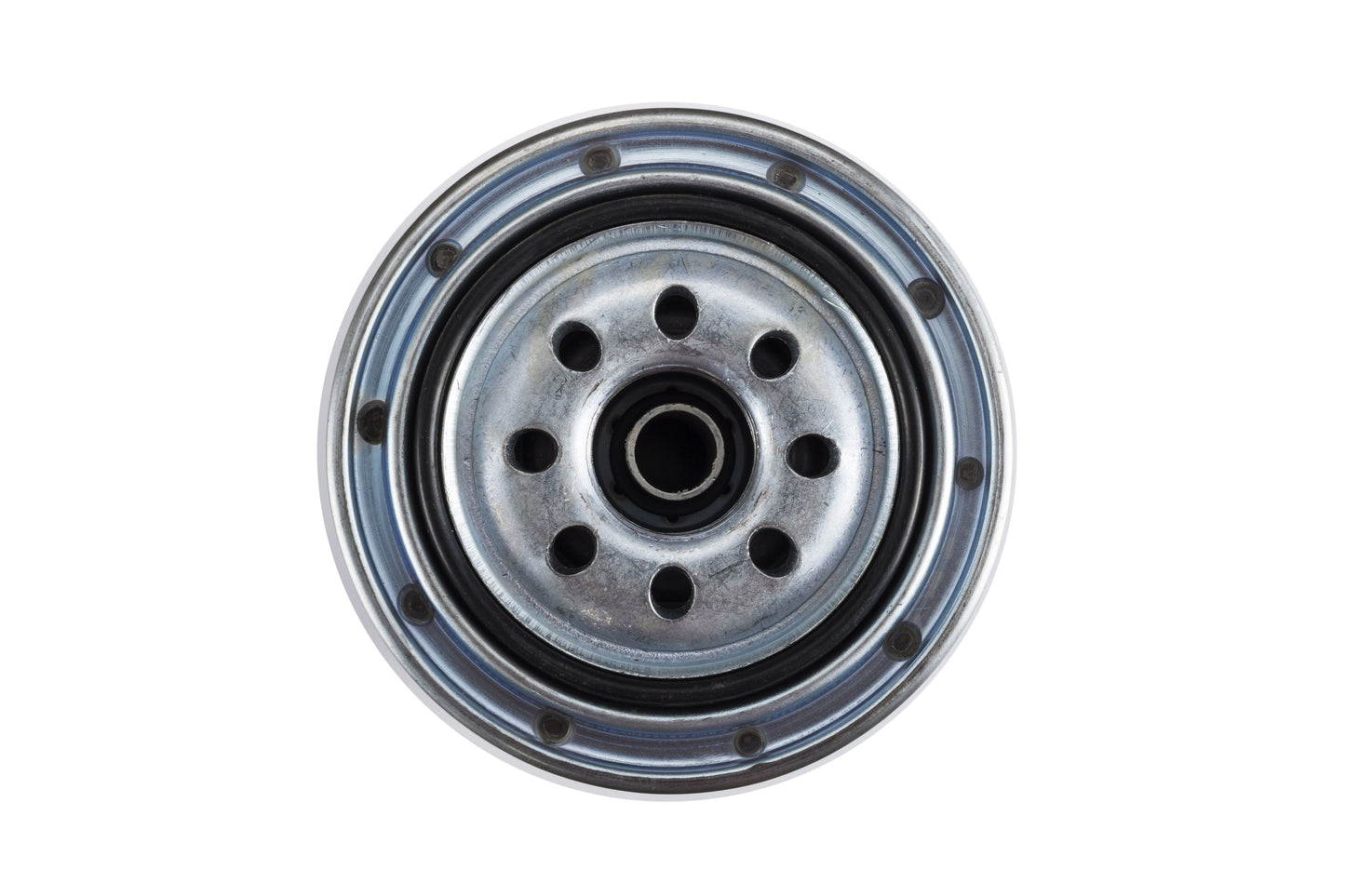 Bosch F002H23412 High Performance Insert Replacement Lube Oil Filter for Chevrolet Tavera - VTL WORLD