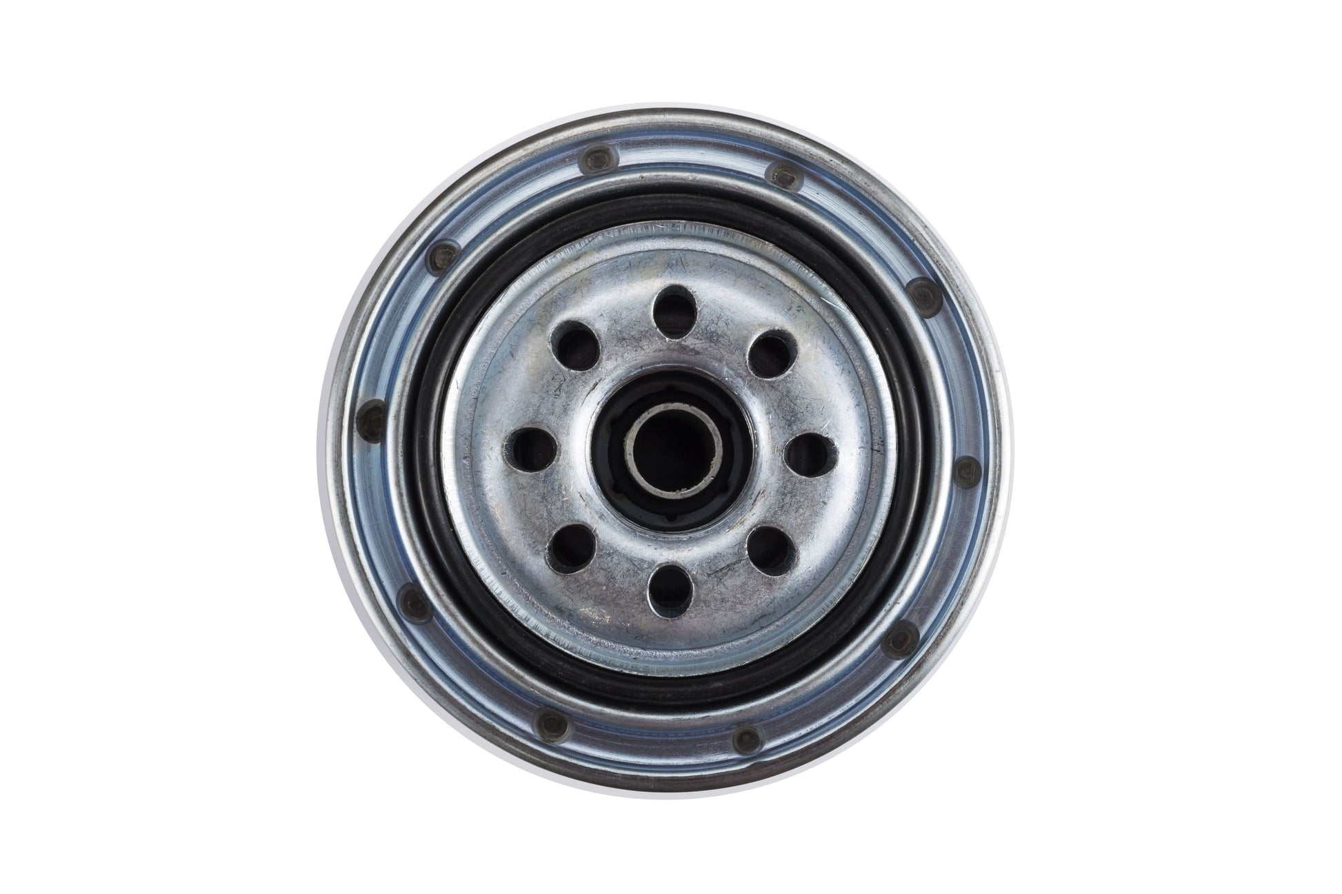 Bosch F002H23412 High Performance Insert Replacement Lube Oil Filter for Chevrolet Tavera - VTL WORLD