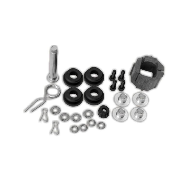 BRAVO GEAR LEVER KIT (MARUTI VERSA) FS-0054 - VTL WORLD