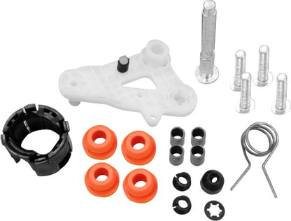 Bravo Gear Lever Kit For Hyundai Xcent Model | FS-0065B - VTL WORLD