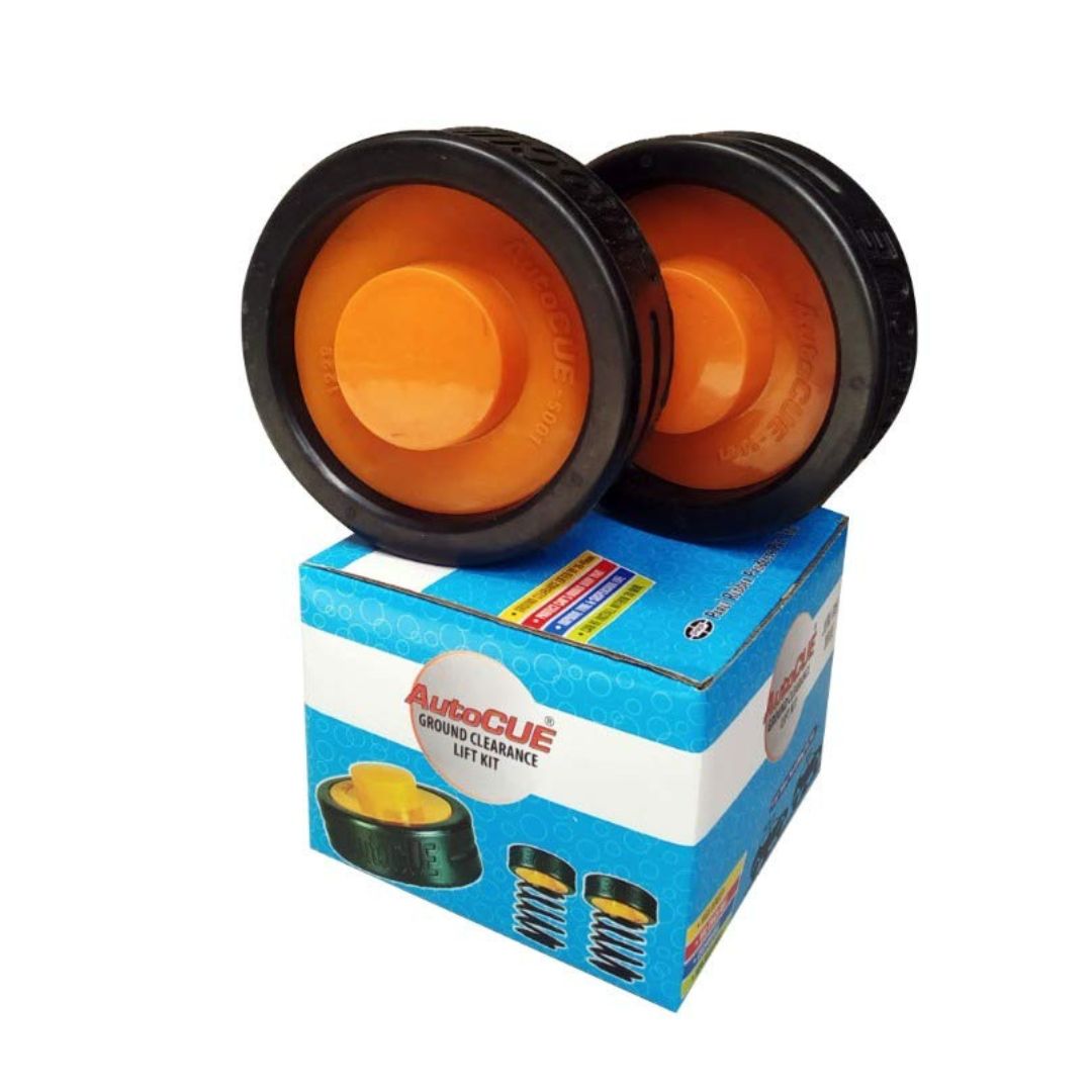 AutoCue Ground Clearance Kit Sizes - A | B | C | D - VTL WORLD