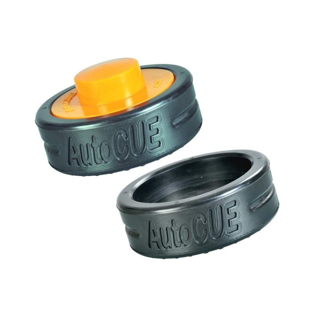 AutoCue Ground Clearance Kit Sizes - A | B | C | D - VTL WORLD