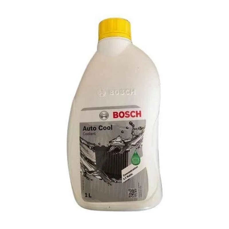 Bosch Auto Cool Green Coolant 1 Ltr. F002H24619 - VTL WORLD