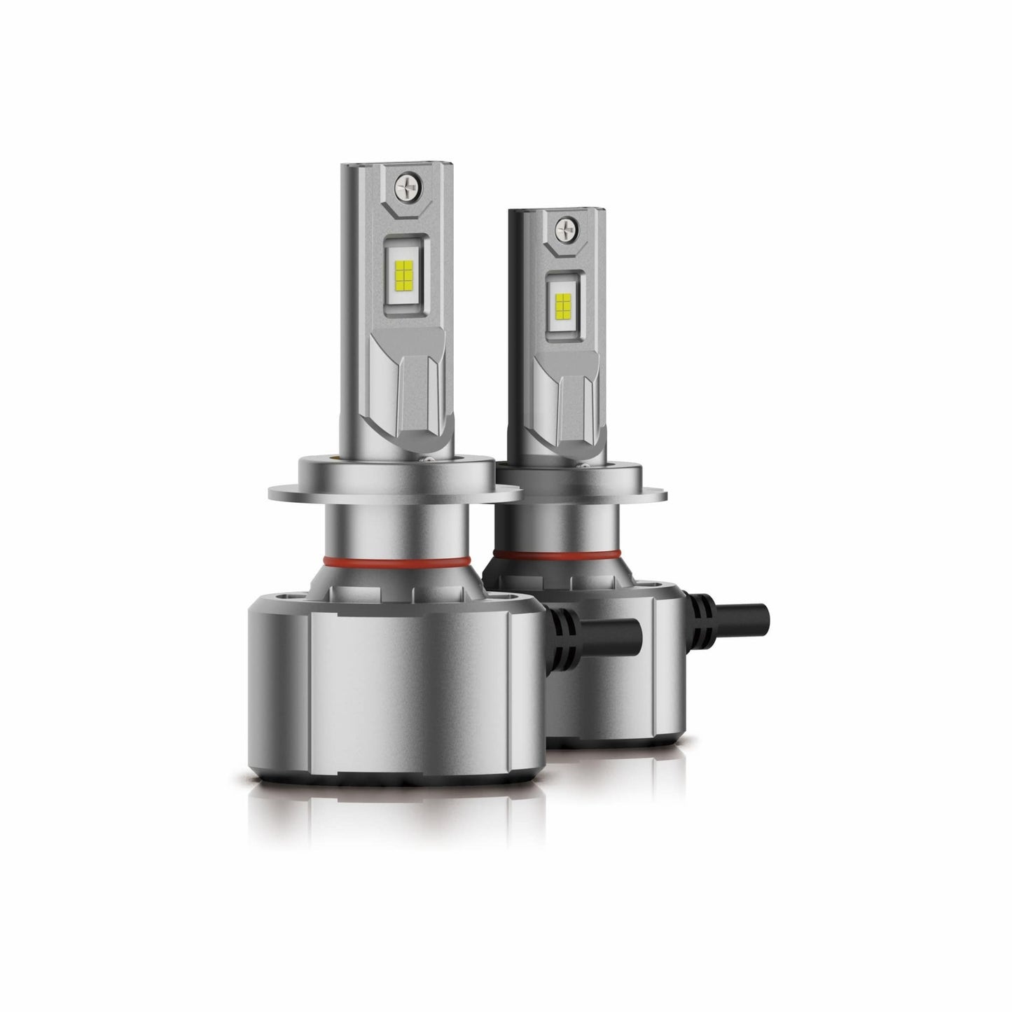 Potauto High Brightness LED Headlight Bulb For Car - VTL WORLD