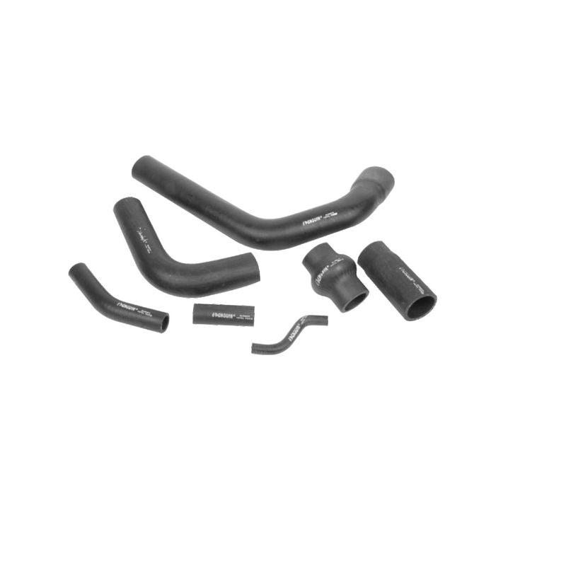 Bravo Hose Pipe For Safari - Set of 7 - PN-0053 - VTL WORLD