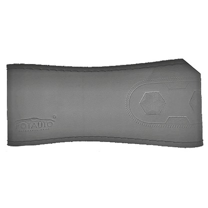 POTAUTO CAR STEERING WHEEL COVER -BREATHABLE & ANTI SLIP STEERING WHEEL COVER FOR UNIVERSAL FIT - VTL WORLD