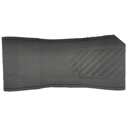 POTAUTO CAR STEERING WHEEL COVER -BREATHABLE & ANTI SLIP STEERING WHEEL COVER FOR UNIVERSAL FIT - VTL WORLD