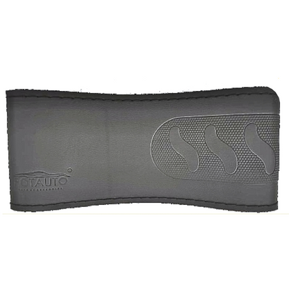 POTAUTO CAR STEERING WHEEL COVER -BREATHABLE & ANTI SLIP STEERING WHEEL COVER FOR UNIVERSAL FIT - VTL WORLD