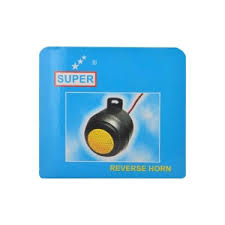 Super 1503 Reversing Sound Horn,Piezo Type (12V) - VTL WORLD