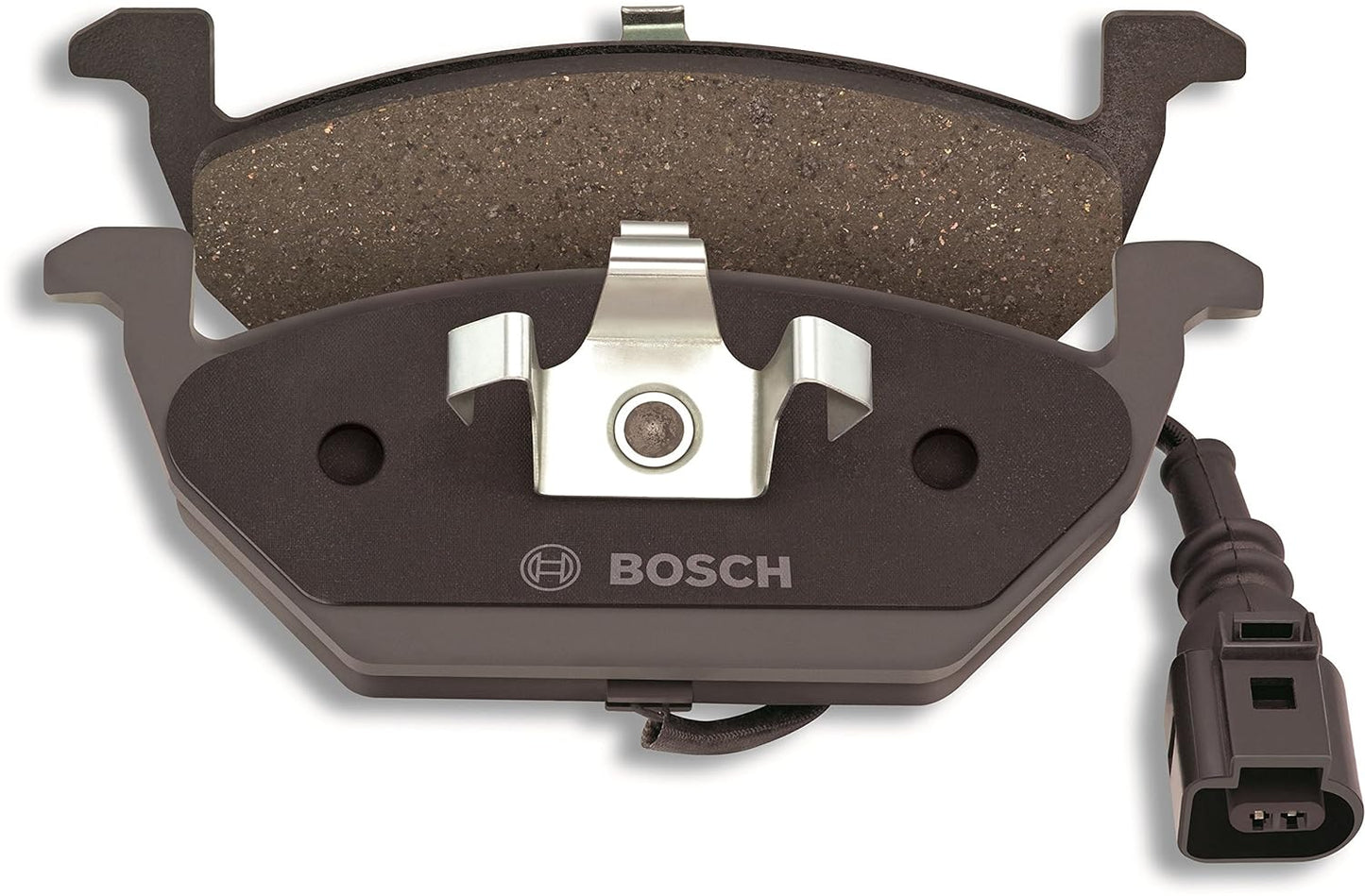 Bosch Imported 0986 494 637 Brake Pad Audi A4 2.0 Tdi,A4 3.2 Fsi Quattro (Rear) - VTL WORLD
